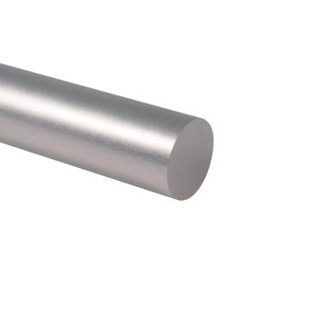 Aluminum 7000 Series Round Rod